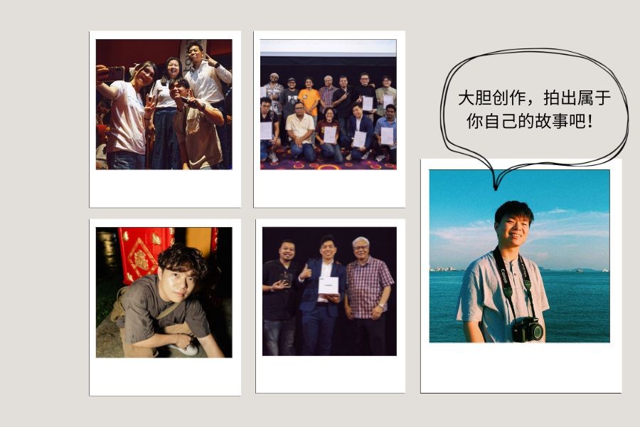 一部获奖作品背后，离不开剪辑师的巧手